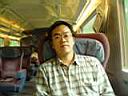 012_Bullet Train and Me.JPG